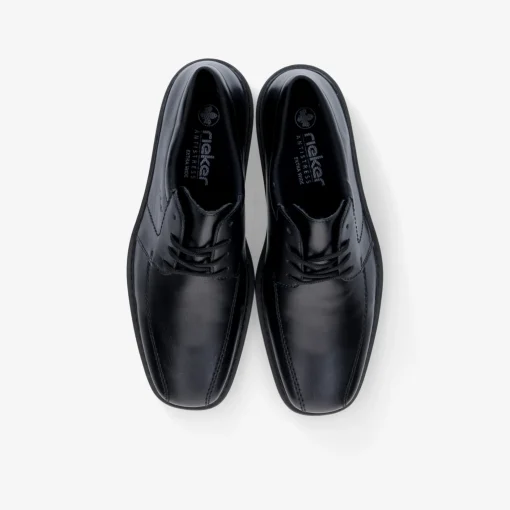 rieker ​ Herren Schnürer-Herren Business Schuhe