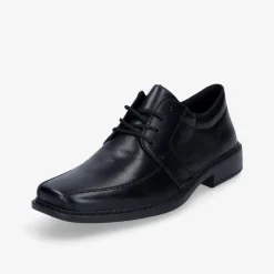 rieker ​ Herren Schnürer-Herren Business Schuhe