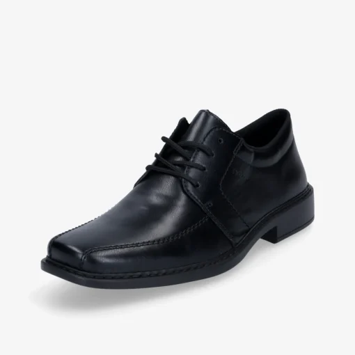 rieker ​ Herren Schnürer-Herren Business Schuhe