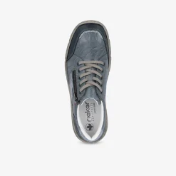 rieker Herren Schnürer-Herren Halbschuhe