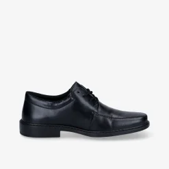 rieker ​ Herren Schnürer-Herren Business Schuhe