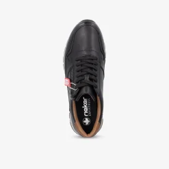 rieker ​ Herren Schnürer-Herren Größen Ab 47 | Halbschuhe