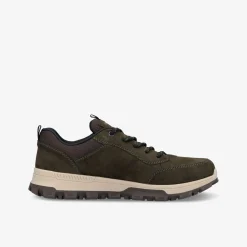 rieker Herren Schnürer-Herren Halbschuhe
