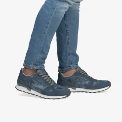 rieker Herren Schnürer-Herren Halbschuhe