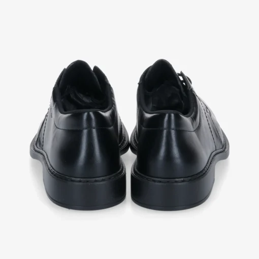 rieker ​ Herren Schnürer-Herren Business Schuhe