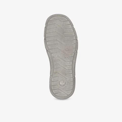rieker Herren Schnürer-Herren Halbschuhe