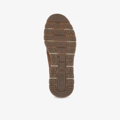 rieker Herren Schnürer-Herren Halbschuhe