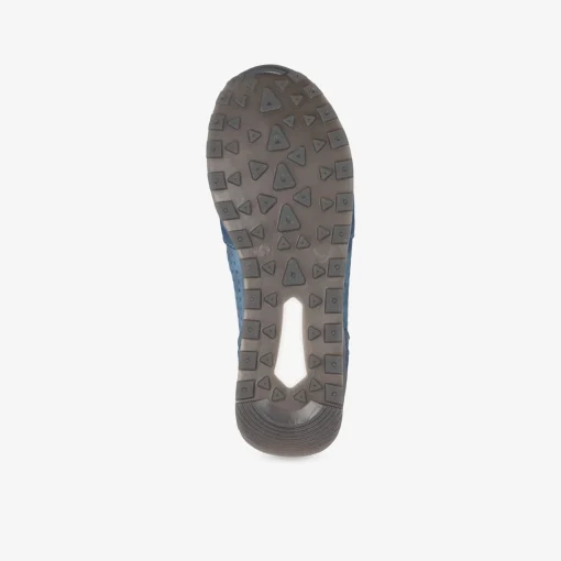 rieker Herren Schnürer-Herren Halbschuhe