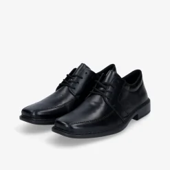 rieker ​ Herren Schnürer-Herren Business Schuhe