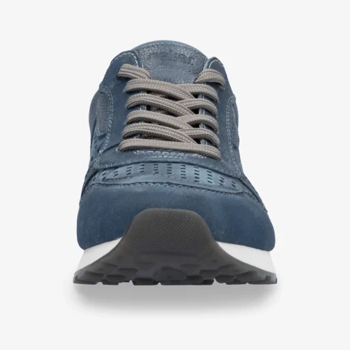 rieker Herren Schnürer-Herren Halbschuhe