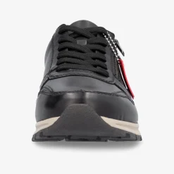 rieker ​ Herren Schnürer-Herren Größen Ab 47 | Halbschuhe