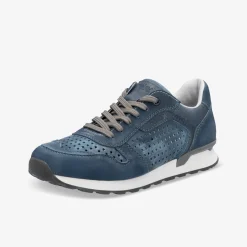 rieker Herren Schnürer-Herren Halbschuhe