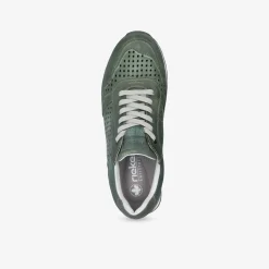 rieker Herren Schnürer-Herren Halbschuhe