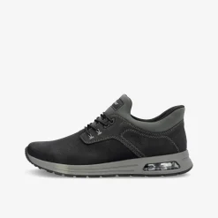 rieker Herren Slip On-Herren Sneaker