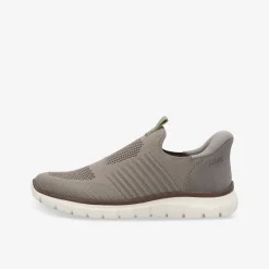 rieker Herren Slip On-Herren Größen Ab 47 | Sneaker