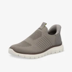 rieker Herren Slip On-Herren Größen Ab 47 | Sneaker