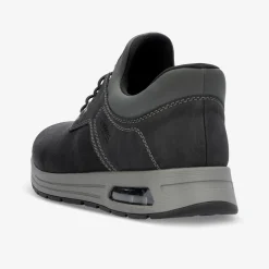 rieker Herren Slip On-Herren Sneaker