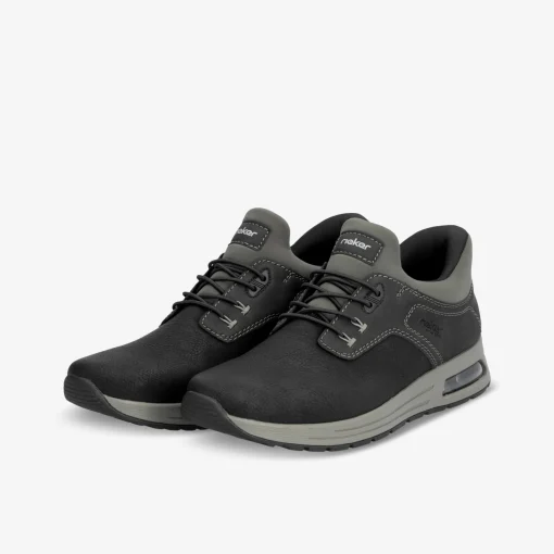 rieker Herren Slip On-Herren Sneaker