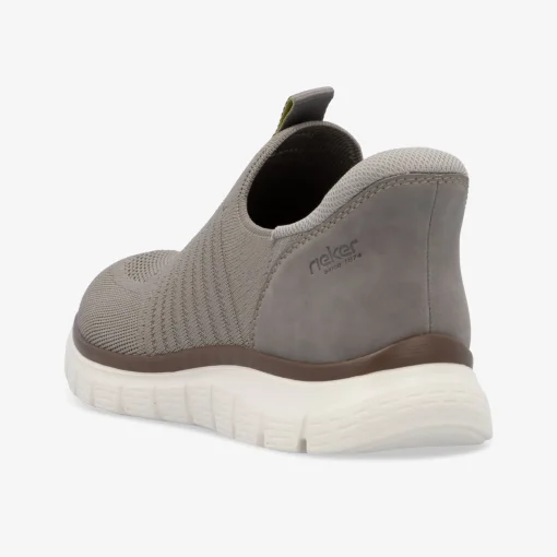 rieker Herren Slip On-Herren Größen Ab 47 | Sneaker