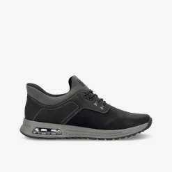 rieker Herren Slip On-Herren Sneaker