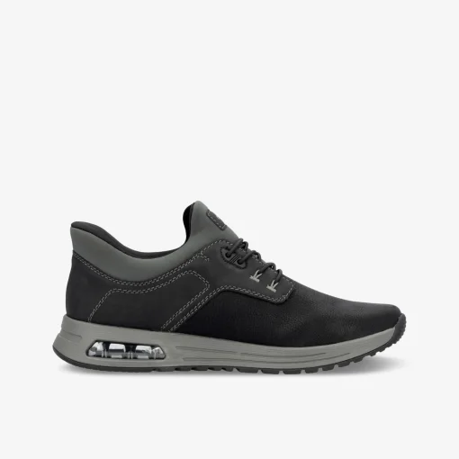 rieker Herren Slip On-Herren Sneaker