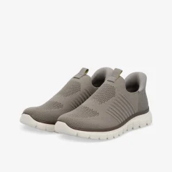rieker Herren Slip On-Herren Größen Ab 47 | Sneaker