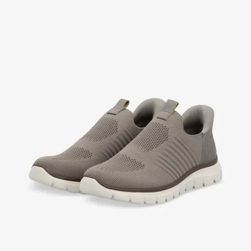rieker Herren Slip On-Herren Größen Ab 47 | Sneaker