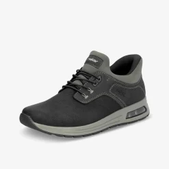 rieker Herren Slip On-Herren Sneaker