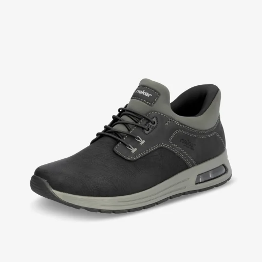 rieker Herren Slip On-Herren Sneaker