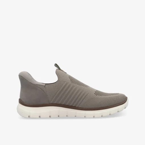 rieker Herren Slip On-Herren Größen Ab 47 | Sneaker
