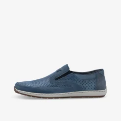 rieker Herren Slipper-Herren Halbschuhe