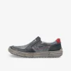 rieker Herren Slipper-Herren Halbschuhe