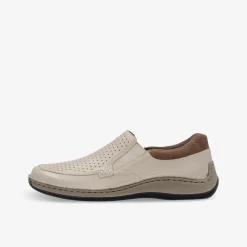 rieker Herren Slipper-Herren Halbschuhe