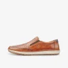 rieker Herren Slipper-Herren Halbschuhe