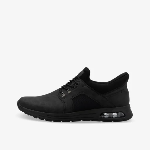 rieker Herren Slipper-Herren Halbschuhe
