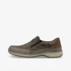 rieker Herren Slipper-Herren Halbschuhe