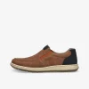 rieker Herren Slipper-Herren Halbschuhe