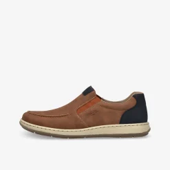 rieker Herren Slipper-Herren Halbschuhe