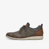 rieker Herren Slipper-Herren Halbschuhe