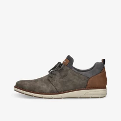 rieker Herren Slipper-Herren Halbschuhe