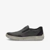 rieker Herren Slipper-Herren Halbschuhe