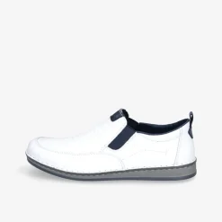 rieker Herren Slipper-Herren Halbschuhe