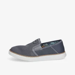 rieker Herren Slipper-Herren Größen Ab 47 | Halbschuhe
