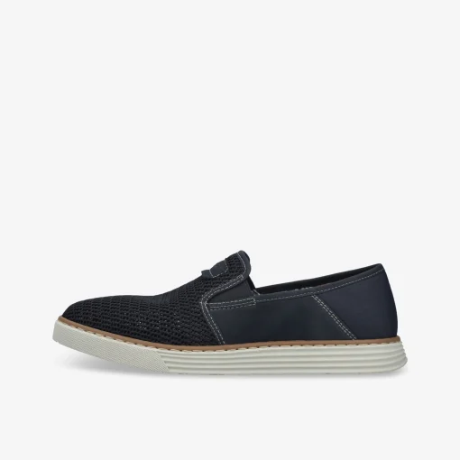 rieker Herren Slipper-Herren Halbschuhe | Größen Ab 47