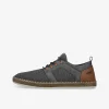 rieker Herren Slipper-Herren Halbschuhe