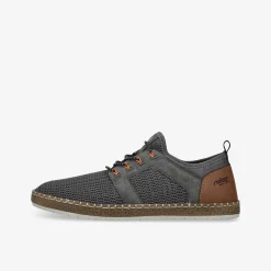 rieker Herren Slipper-Herren Halbschuhe