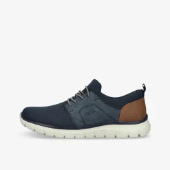 rieker Herren Slipper-Herren Halbschuhe