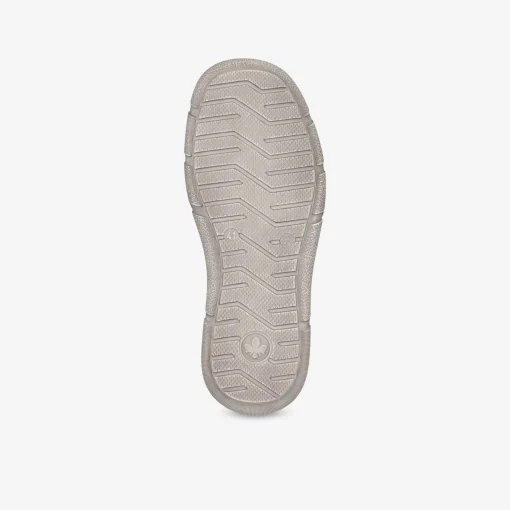 rieker Herren Slipper-Herren Halbschuhe