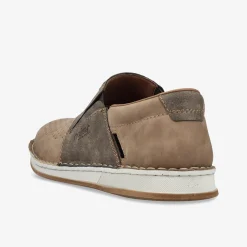 rieker Herren Slipper-Herren Halbschuhe