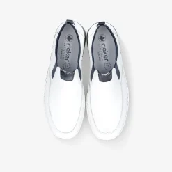 rieker Herren Slipper-Herren Halbschuhe